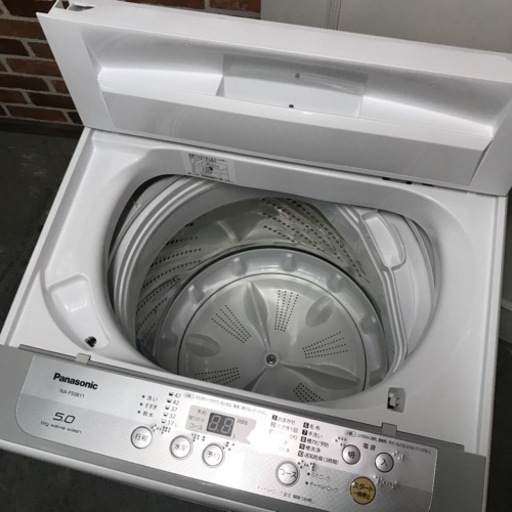 【ご成約⭕️ありがとうございます】高年式\u0026国産Panasonic家電セット　冷蔵庫　洗濯機　新生活応援
