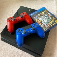 PS4 コントローラー その他全部セット