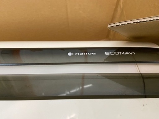 3日間限定価格　☆パナソニック　26畳用エアコン