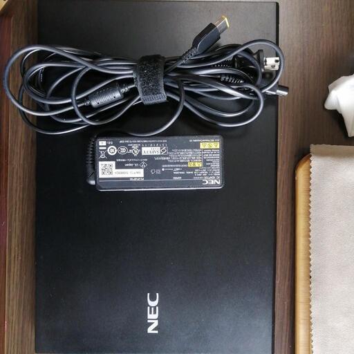 NEC  Versa pro VG-H　　ご購入者様決定