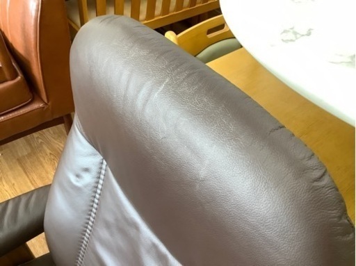 Ekornes ストレスレスチェア売ります！
