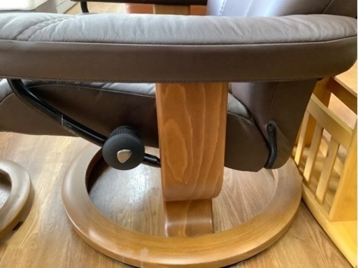 Ekornes ストレスレスチェア売ります！