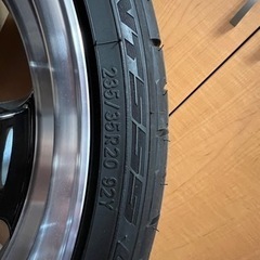 WORK XTRAP S1HC  エクストラップ　ハイエース