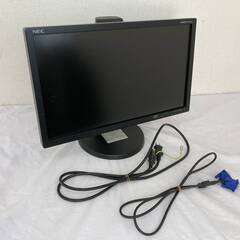 【決まりました】JT166 (OT)NEC LCD-E201W-...