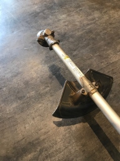 福袋 中古】makita エンジン草刈機 MEM212T 楽らくスタート その他