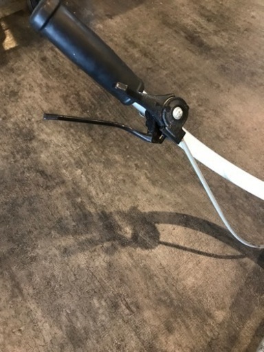 中古】makita エンジン草刈機 楽らくスタート MEM212T