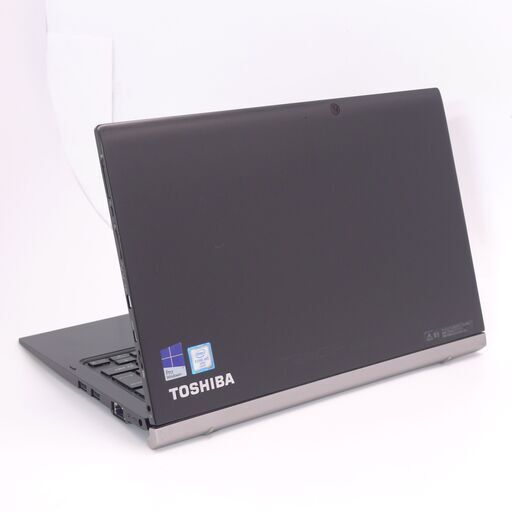 人気Windows11 SSD ノートPC 東芝 Z20t-C 8GB 無線 二台セット Win11 SSD ノートPC 東芝 Z20t-C 8GB 無線