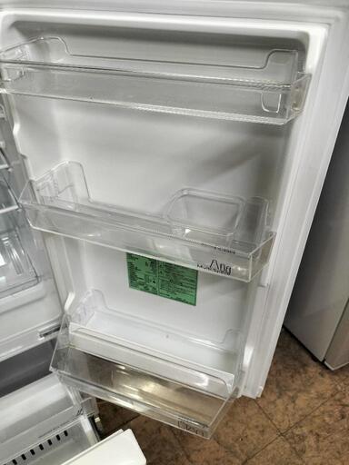 経典ブランド ⭐︎のむ様専用⭐︎ノンフロン冷凍冷蔵庫 YAMADAセレクト