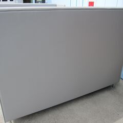 ハイバックソファx2 テーブルx1