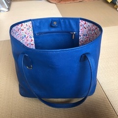 キャス　キッドソン　バッグ　(Cath Kidson)