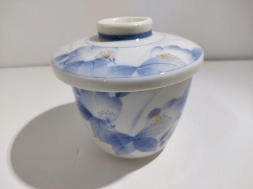 未使用 長期保存 茶碗蒸し 食器