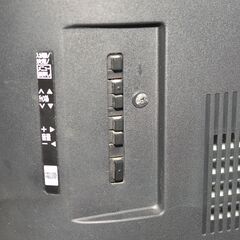 中古良品 パナソニック 大画面42型液晶テレビ VIERA TH-42C300 テレビ確認済