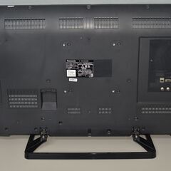 中古良品 パナソニック 大画面42型液晶テレビ VIERA TH-42C300 テレビ確認済