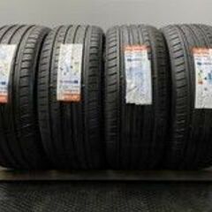 タイヤ新品 バランス調整済【APTANY SPORT 245/40ZR20】22年 夏タイヤ 