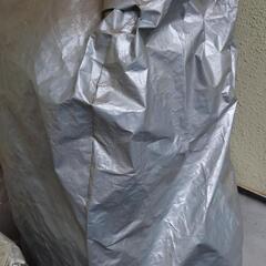 スタッドレスタイヤ(取りに来られる方に)