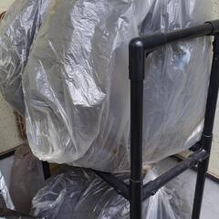 スタッドレスタイヤ(取りに来られる方に)