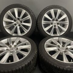 【DUNLOP WINTER MAXX WM02 225/45R...