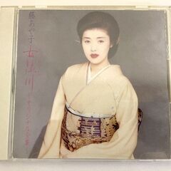JM15024)CD《SONY》藤あや子 女泣川～オリジナル全集...