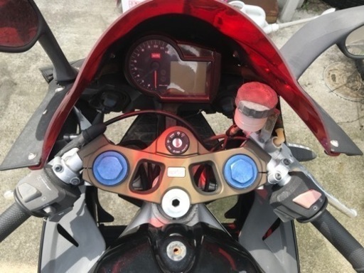 アプリリア　RS125 APRILIA rs125