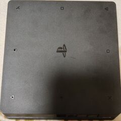 PS4本体500g 付属品おまけ付き 値下げ