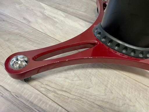 ULTIMATE MS-36B2 スピーカースタンドペア（モニタースピーカー