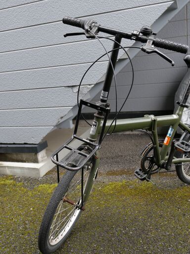 Jeep 自転車 狛江引き渡し Jeep 自転車 狛江引き渡し