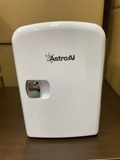 Astro AIミニ冷蔵庫