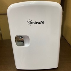 Astro AIミニ冷蔵庫
