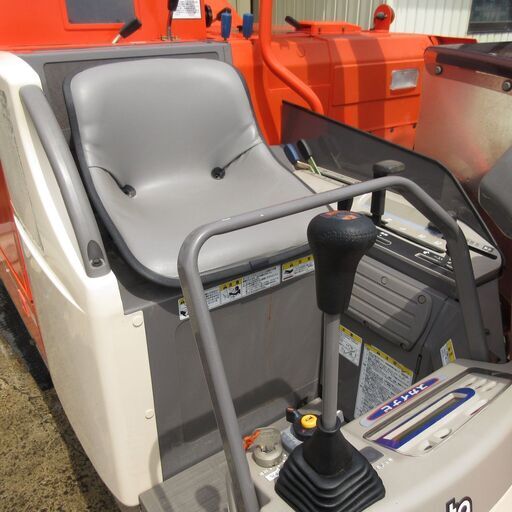 正規店仕入れの クボタ コンバイン SR-M23A 3条刈 259h 農業 農家 田んぼ KUBOTA その他