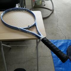 0418-039 テニスラケット