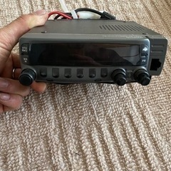 KENWOOD TM733G 20W機