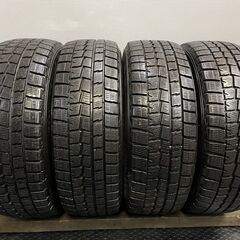 北海道の60R16 195 車のパーツの中古が安い！激安で譲ります・無料で ...