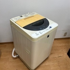 ⭐️松下電器 全自動洗濯機4.2kg 2006年式NA-F42ME2
