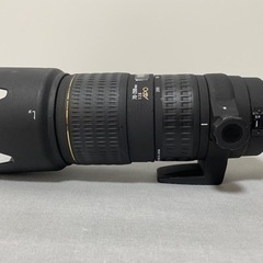 SIGMA シグマ APO 70-200mm F2.8 EX H...