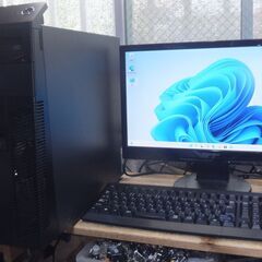 Core i7 4770搭載マシン
