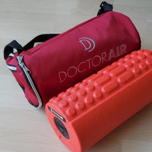 DOCTOR AIR ドクターエア ストレッチロールS | inmarco.ae