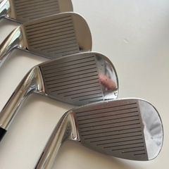 ミズノmp64 アイアン