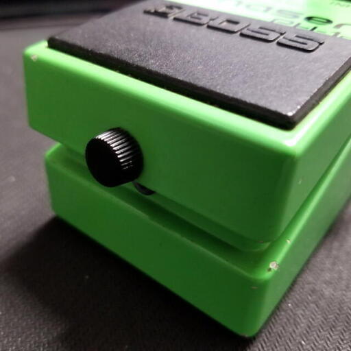 箱付き/BOSS PH-1R Phaser エフェクター Boss PH-1R Phaser (Black