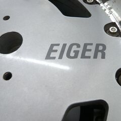 タイヤ付 アルミ 4本セット fortran フォートラン EIGER 16×8J 深リム オフセット0 ブリヂストン DUELER 215/65R16 中古 苫小牧西店