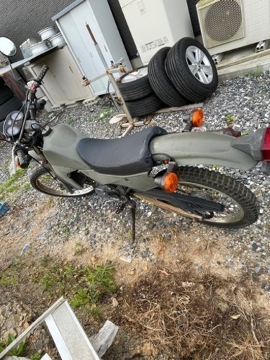 ts50w ハスラー！！　書類有り