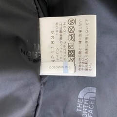 【値下げ】THE NORTH FACE マウンテンライトジャケット