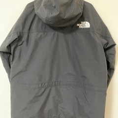 【値下げ】THE NORTH FACE マウンテンライトジャケット