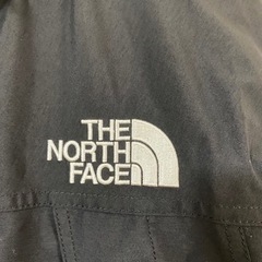 【値下げ】THE NORTH FACE マウンテンライトジャケット