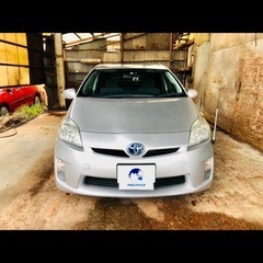 【ネット決済】Toyota Prius 30 For Sale