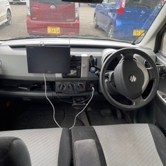 ワゴンr mh21s 4AT 4WD 車検満タン　値下しました