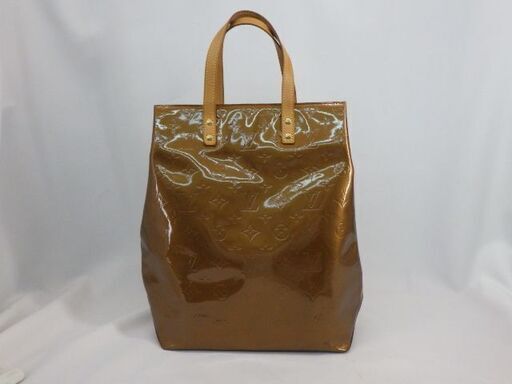 LOUIS VUITTON】ルイ・ヴィトン / リードMM [34D-14]