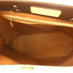 LOUIS VUITTON】ルイ・ヴィトン / リードMM [34D-14]