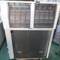 K03219 三菱 中古エアコン 主に20畳用 冷6.3kw／暖7.1kw