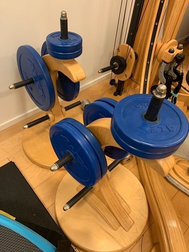 GYROTONIC ジャイロトニック