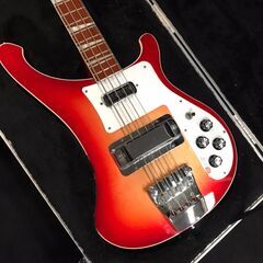 Rickenbacker エレキベース 4003 2018年製